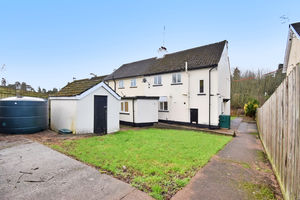 Rear elevation- click for photo gallery